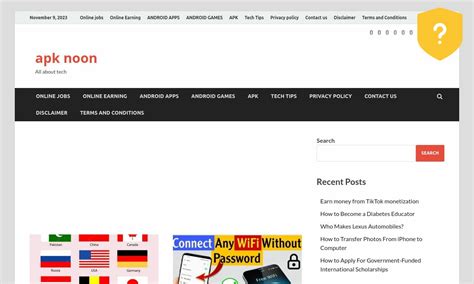 apknoon usa